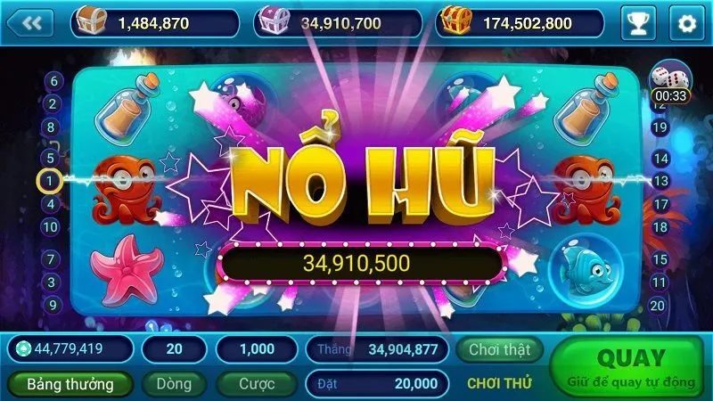 Go88 Nổ hũ