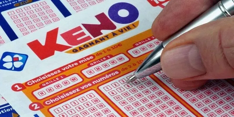 Chiến lược để tham gia chơi keno hiệu quả Chiến lược để tham gia chơi keno hiệu quả