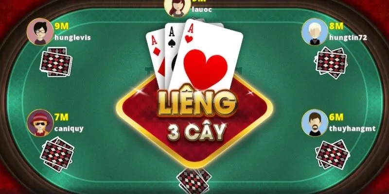 Tìm hiểu về khái niệm bài Liêng là gì?