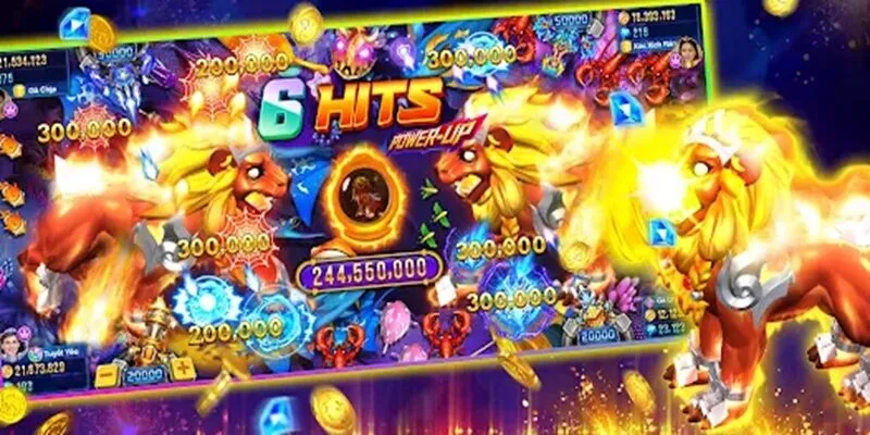 Vì sao Go88 lại thu hút được hàng nghìn lượt chơi mỗi ngày? Vì sao Go88 lại thu hút được hàng nghìn lượt chơi mỗi ngày?