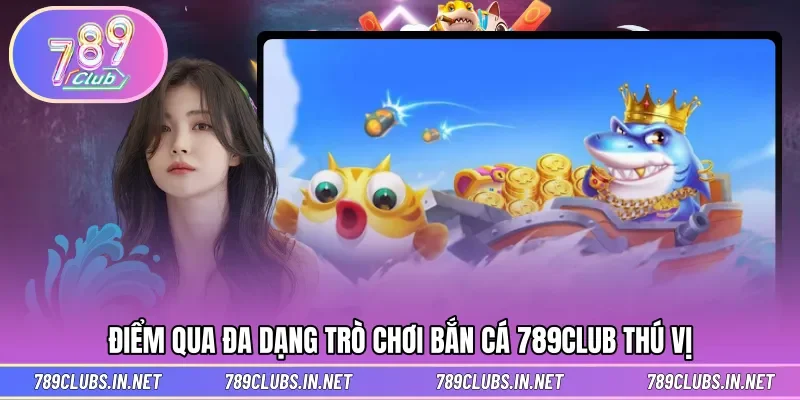 Săn cá lớn
